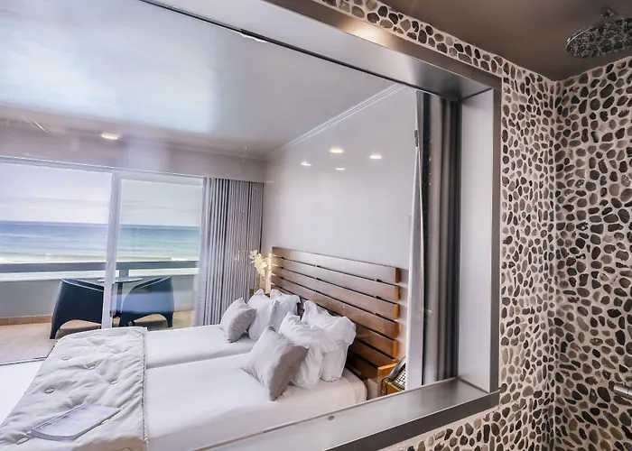 Arribas Sintra Hotel Praia das Macas