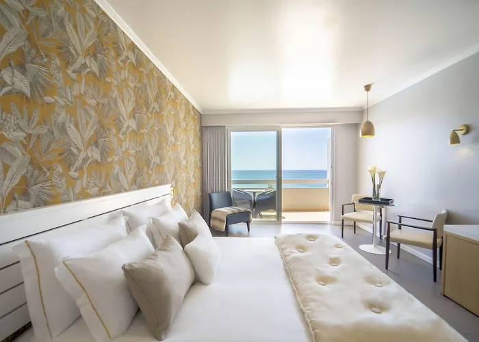 Hotel Arribas Sintra Praia das Macas